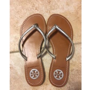 Tory Burch sandal bundle